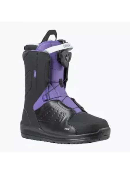 Сноубордичні черевики Northwave Dahlia W чорні