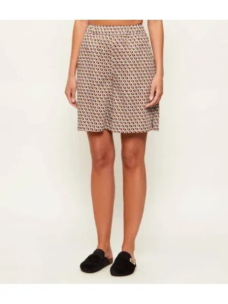 MM Rövidnadrág BCHOMELIA | Relaxed fit barna