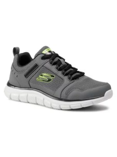 Skechers Batai Knockhill pilka