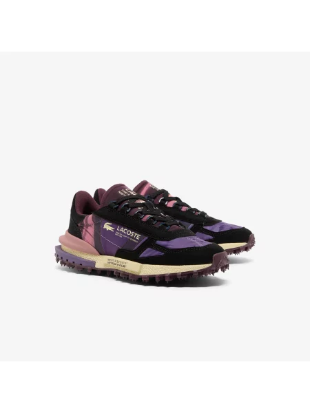 Lacoste Sneakersy Elite Active czarny
