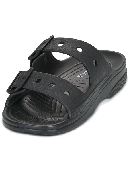 Pantofi Crocs negru