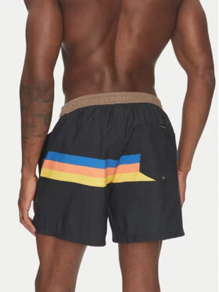 Plavecké šortky Quiksilver