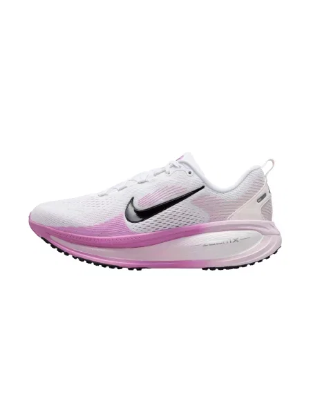 Sneakerși Nike Vomero alb