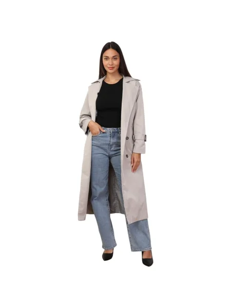 Ruha La Modeuse szürke