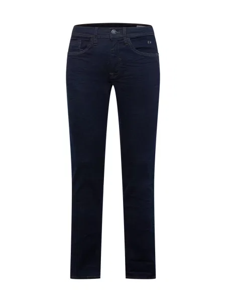 BLEND Jeans Twister închis / maro deschis albastru