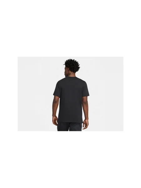 Tricou Nike negru