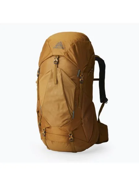 Rucsac de trekking pentru bărbați Gregory Stout 45 RC sandstone