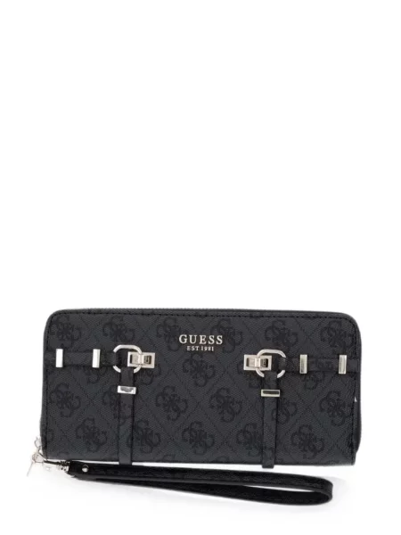Portofel Guess negru