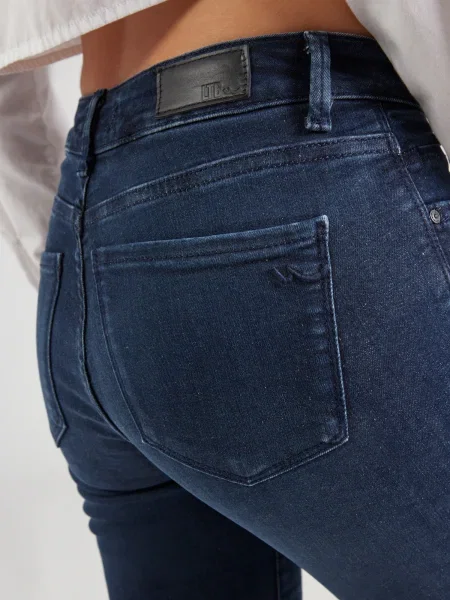 LTB Jeans închis albastru