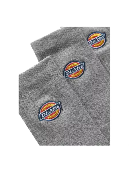Skarpety Dickies w kolorze melanż szare