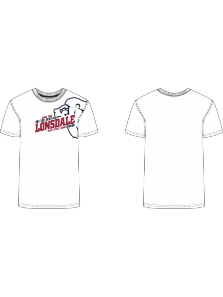 Tričko Lonsdale