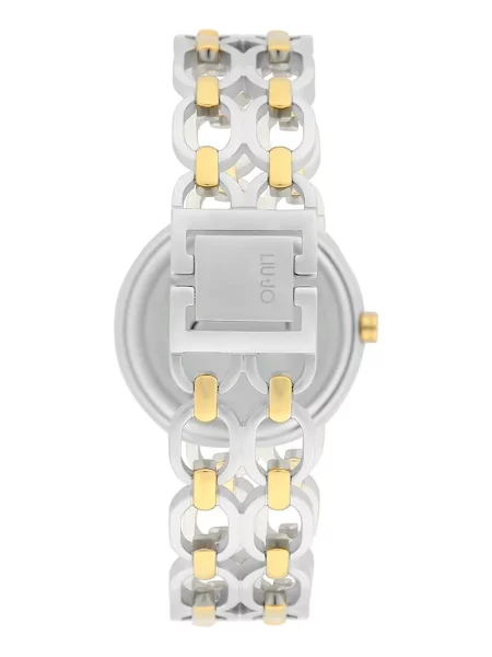 Часы Liu Jo серебряные