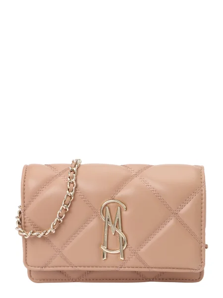Geantă Steve Madden Bendue maro