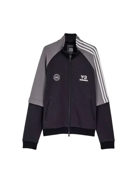 Kurtka Adidas do biegania czarna