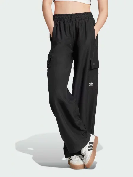 Карго adidas чорний
