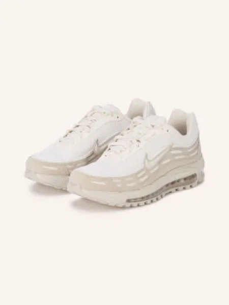 Tenisky Nike Air Max béžové