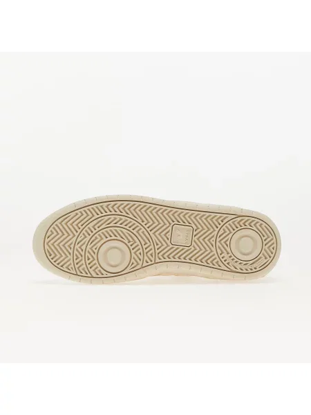 Кожени маратонки Veja V-10 бяло