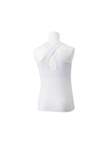Tricou Yonex alb