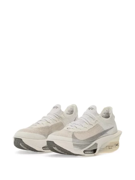 Sneakerși Nike Air Max 95 alb
