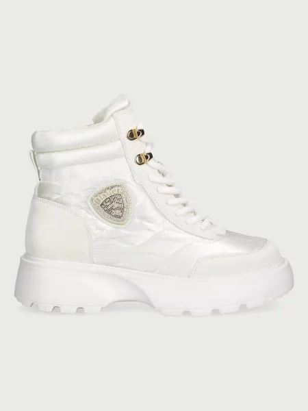 Blauer bocanci pentru femei BLANCA bej