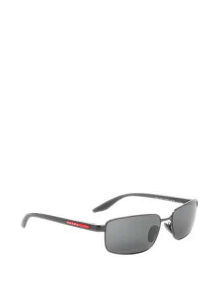 Ochelari de soare Prada Eyewear negru