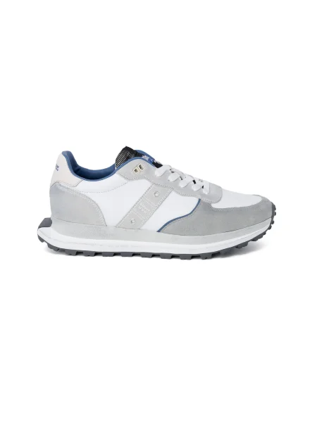 Tenisky Blauer biela