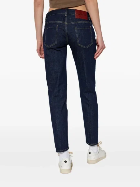 Blugi Dsquared2 albastru