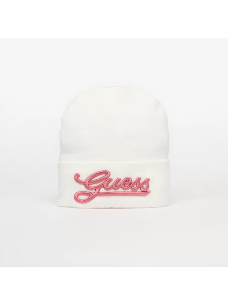 Czapka Guess