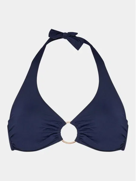 Melissa Odabash Bikini partea de sus Brussels Top Cr Bleumarin