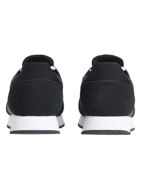 Pantofi Calvin Klein Jeans negru