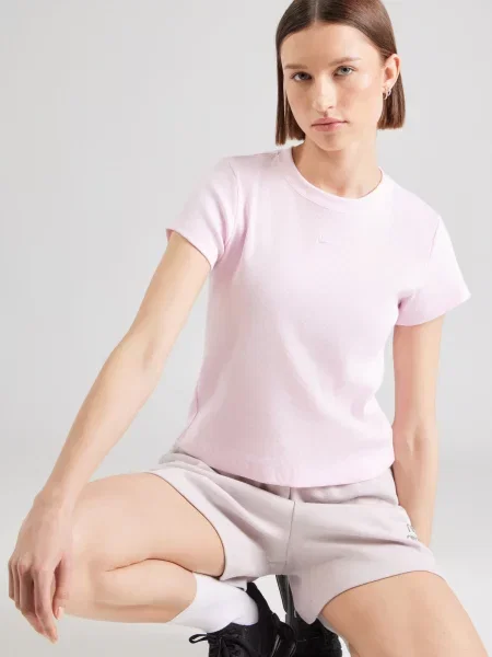 Nike Sportswear Tricou roz