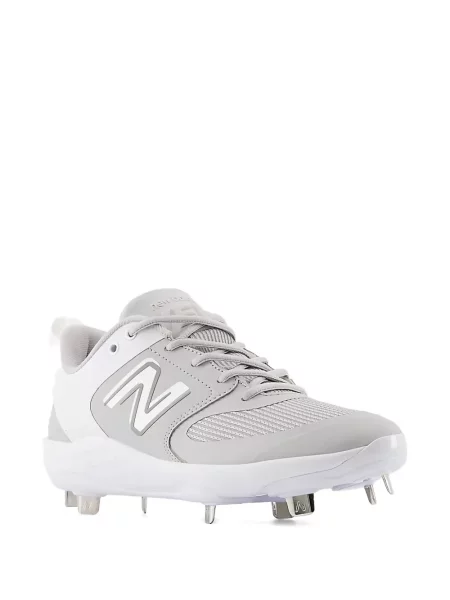 Sportbačiai New Balance Fresh Foam raudona