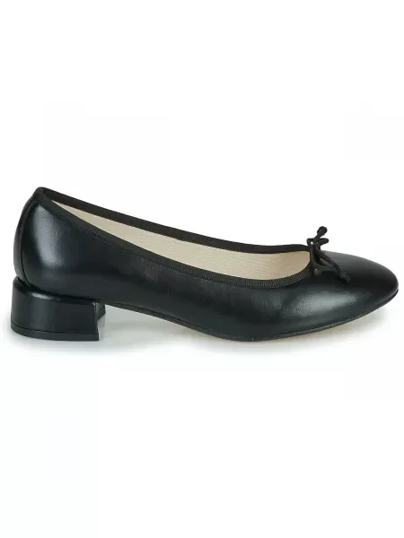 Balerina Geox fekete
