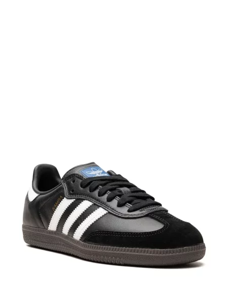 Sportbačiai Adidas Samba juoda