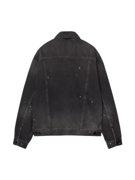 Kurtka Carhartt Wip czarna