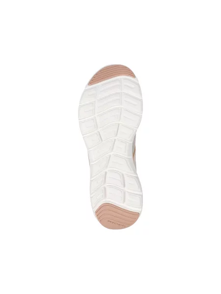 Pantofi Skechers bej