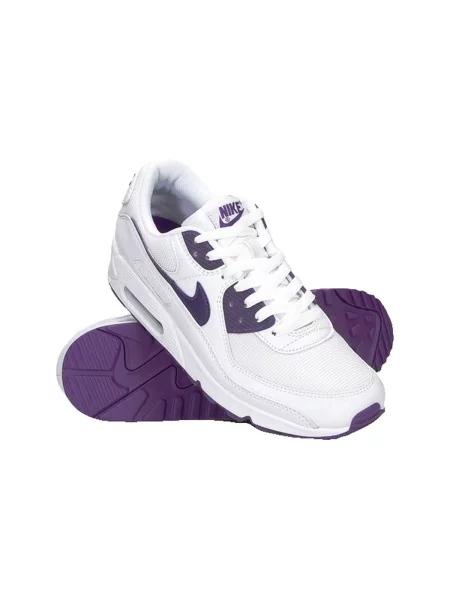 Tenisky Nike Air Max 90 biela