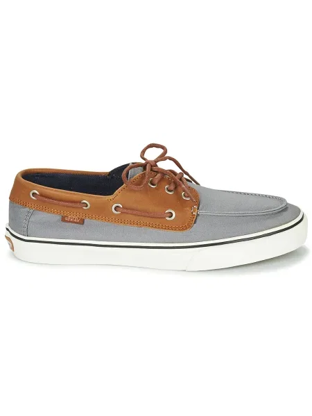 Pantofi Vans gri