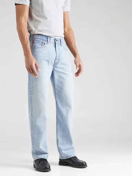 LEVI'S ® Jeans deschis albastru