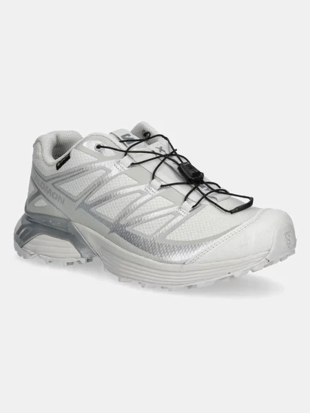 Кросівки Salomon XT-PATHWAY GTX сірий