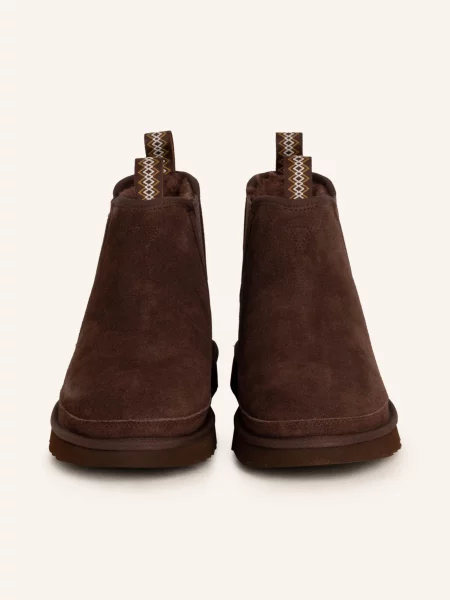 Ugg Botki Neumel braun brązowe