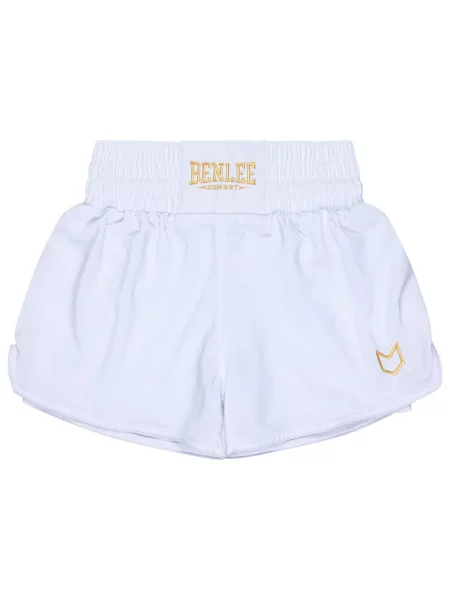 Benlee Pantaloni sport Dooby' alb