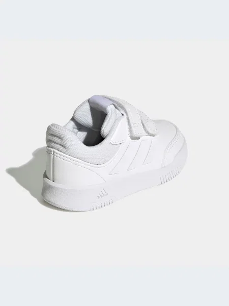 Детские кроссовки Adidas белые