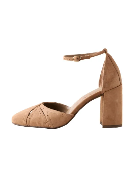 Next Lodičky Forever Comfort® velbloudí