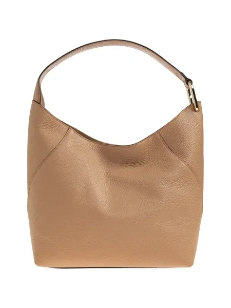 Geanta de piele Furla din piele