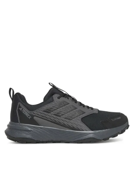 Adidas Pantofi pentru alergare Terrex Tracefinder 2 CLIMAPROOF Trail Running Shoes negru