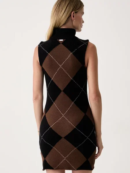 DKNY сукня