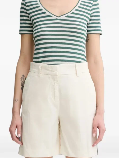 Cu centură pantaloni scurți Marc O'polo