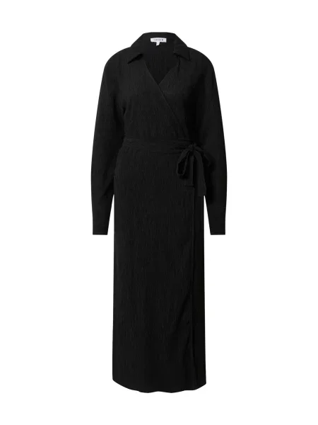 EDITED Rochie Finn' negru
