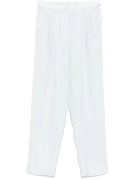 Pantaloni Forte_forte albastru
